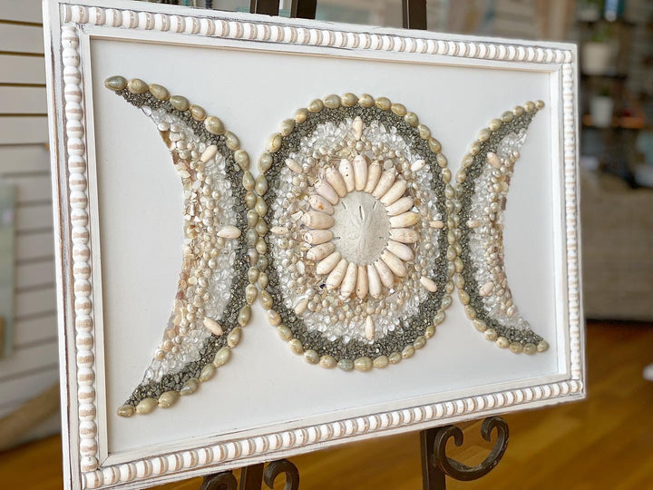 Celestial Boho Moons image 6