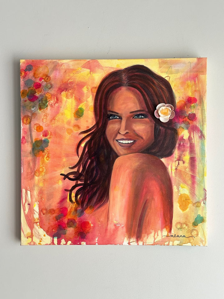 Amber ~ Sagittarius  image 0