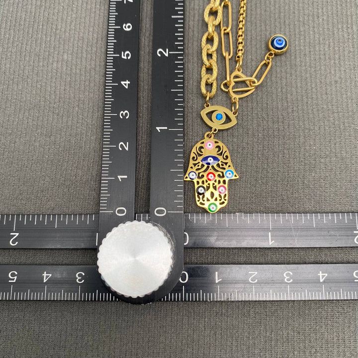 Hamsa | Fatima&