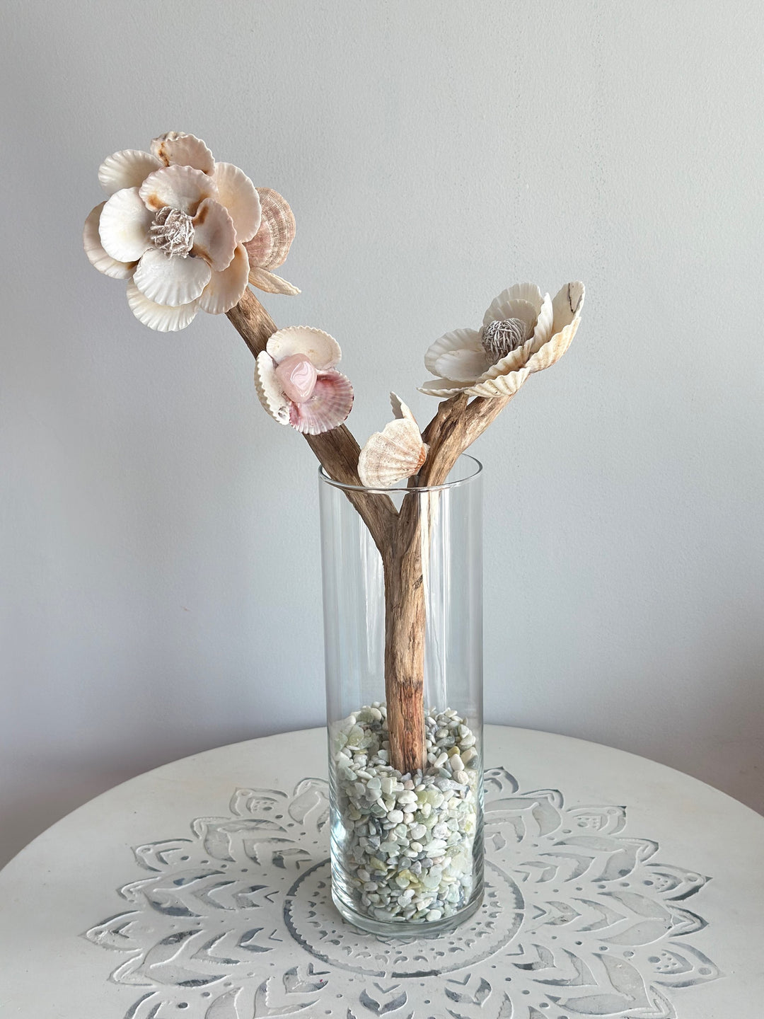 ZenFlower w/ Vase ~ Pure Love image 0