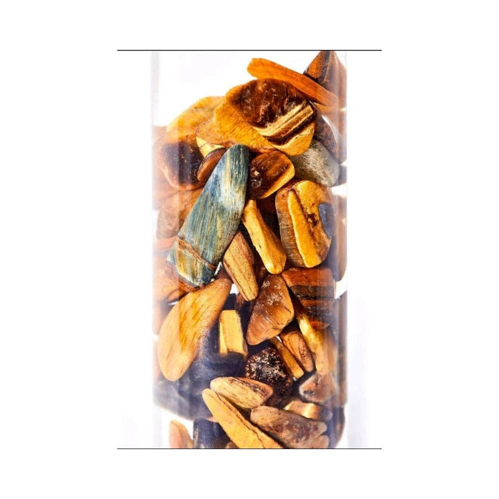 Organic Essential Oil Crystal Roll-On | Protection