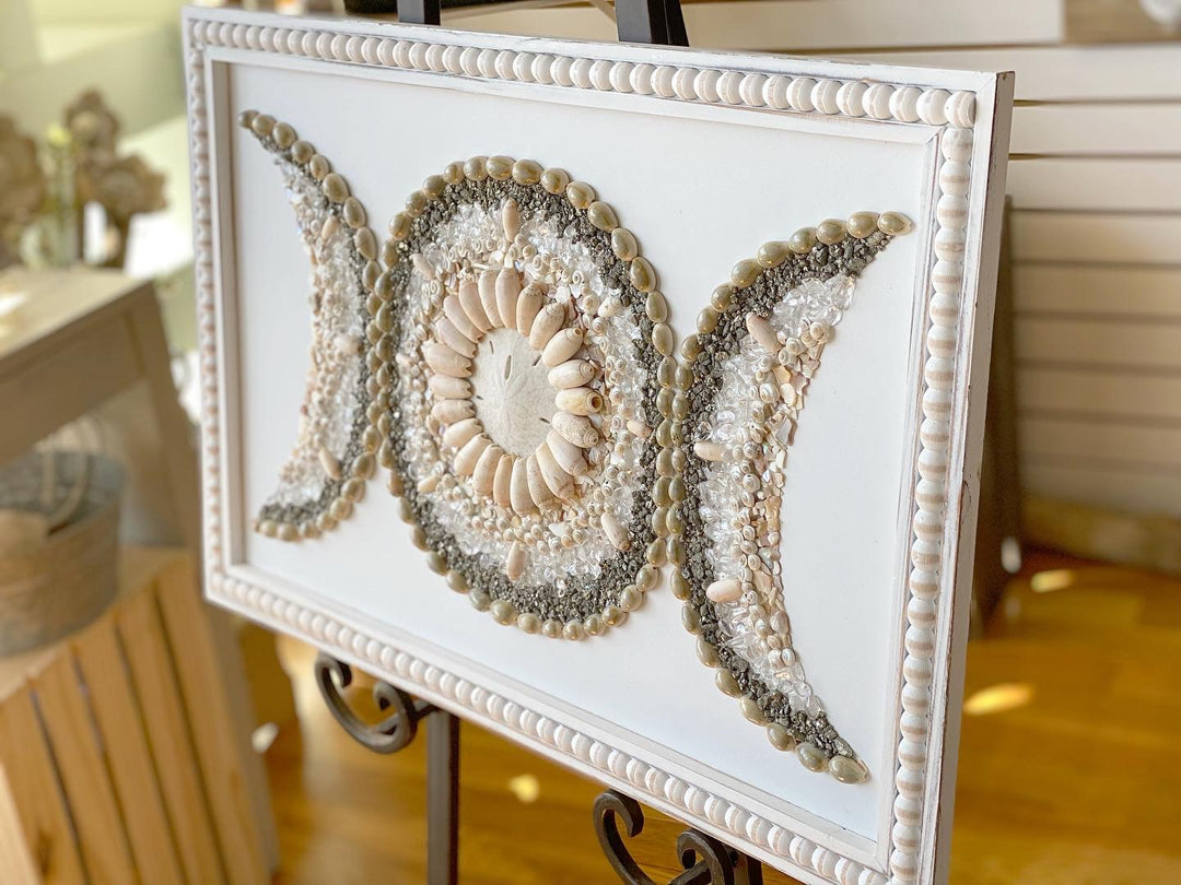 Celestial Boho Moons image 2