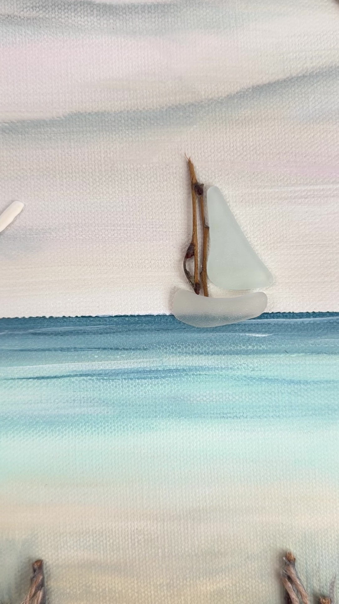 Anchored Soul | Pathway to Paradise