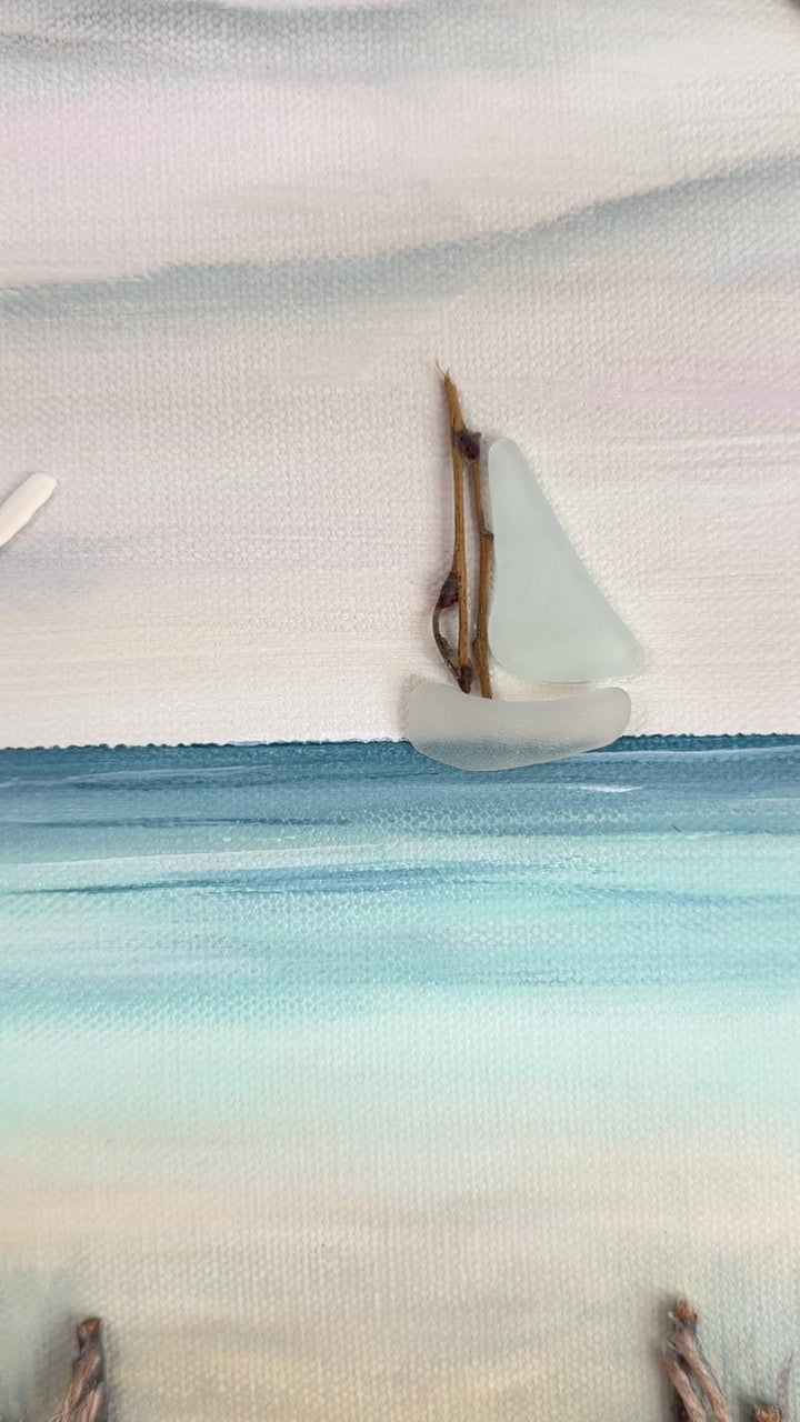 Anchored Soul | Pathway to Paradise